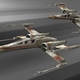 Illustration for article titled iThe Force Awakens/i Concept Art Had Some Cool Ideas